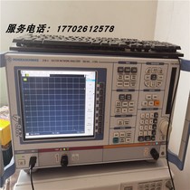 Rent and sell recycled German Rohde & Schwarz RS ZVA110 ZVA67 ZVA50 network analyzer