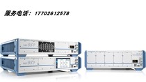 Rental sale and recycling RS Rohde & Schwarz OSP-B111 OSP-B107 OSP-B101 control switch