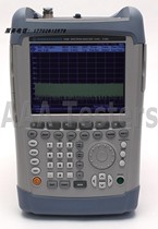 Rent sell and recycle Rohde & Schwarz RS FSH18 FSH13 FSH20 handheld spectrum analyzer