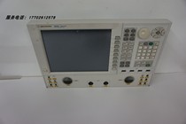 Rent sell and recycle American Agilent N5245A PNA-X microwave network analyzer