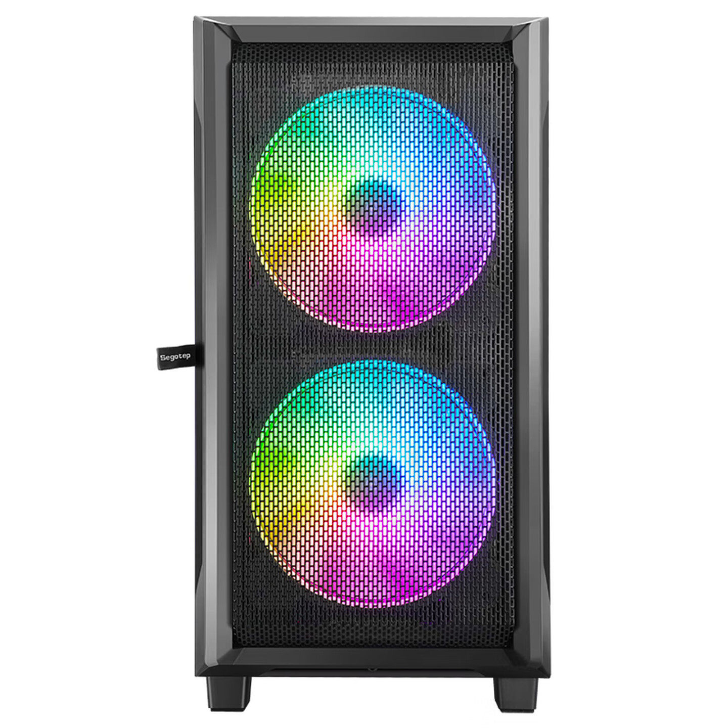 Игровой компьютер Colorful Ryzen 5 5600 16GB Конфигурация 1