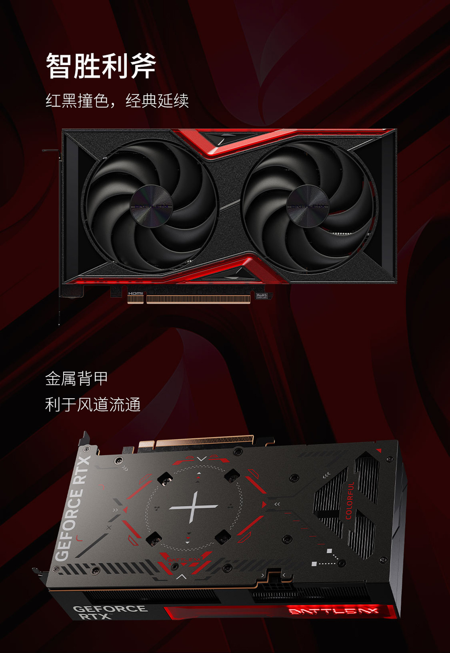 Игровой компьютер Colorful Ryzen 5 5600 16GB Конфигурация 1