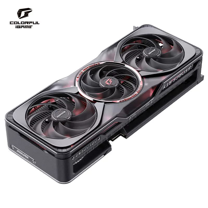 Ноутбук Rainbow, RTX5070, 5070
