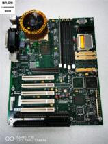 Motorola motherboard 01-W3639F(13D) package is well