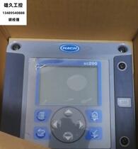HACH Hash Hash Channel SC200 controller LXV404 99 00552 bargaining
