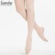 Sansha ballet socks step socks