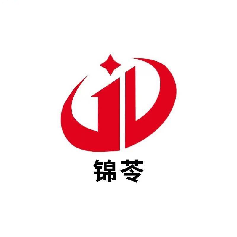 锦苓涂料厂家的LOGO
