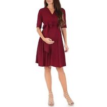 Nursing Maternity for Pregnant Women Fashion Dresses Pregnan