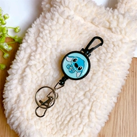 【Единственная выдвижная пряжка】 Meng Shidi