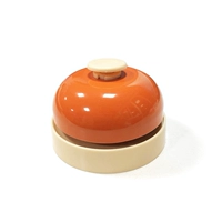 Creative Bell (1 Orange)