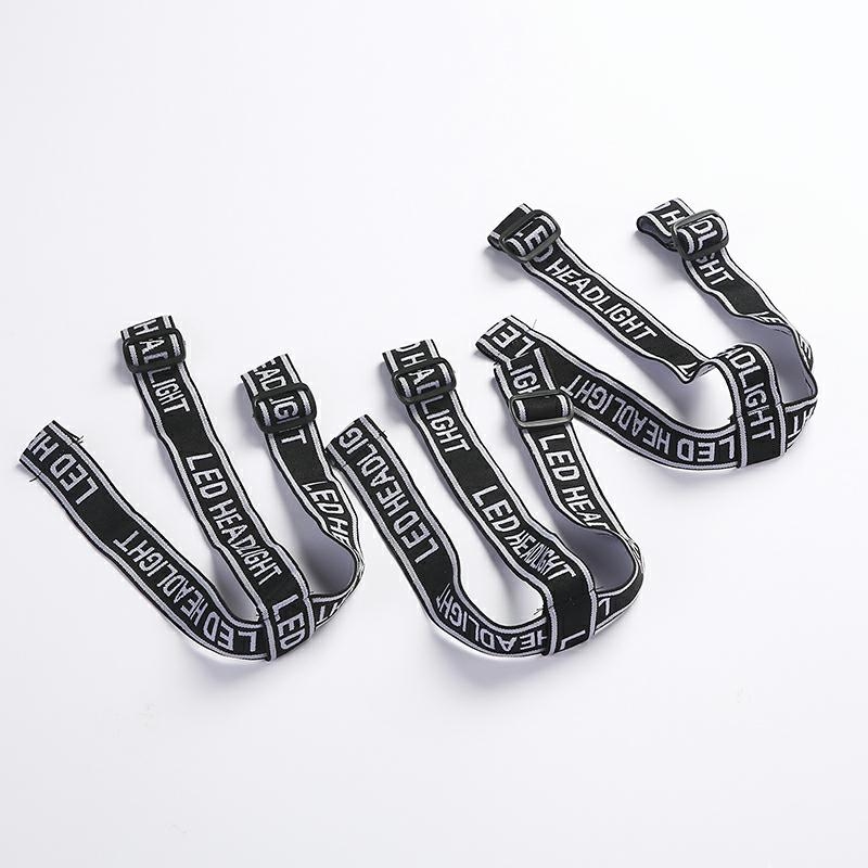 Head lamp with elastic band multifunctional thickened head lamp elastic band elastic universal head lamp with thickening-Taobao