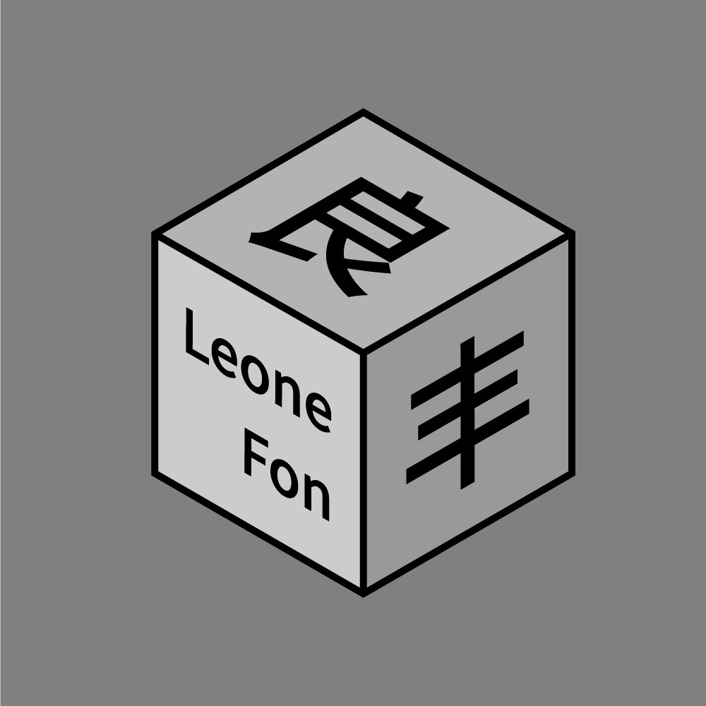 良丰潮玩的LOGO