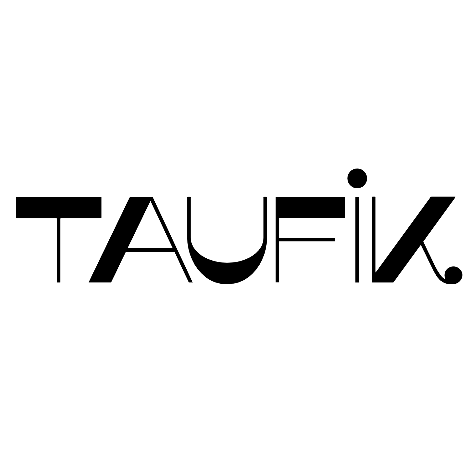TAUFIK造物集
