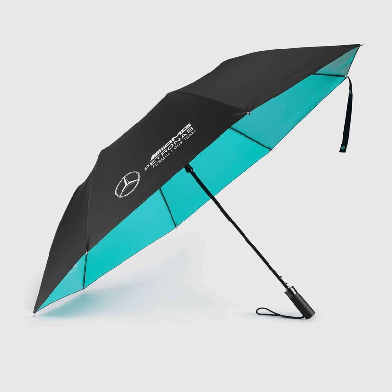 Mercedes-Benz Umbrella F1 Team Special Umbrella 80% off Umbrella Brand New 4S Store Gift New Model Released