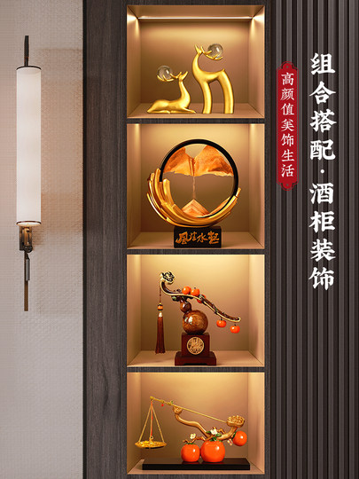 Neue Kakis im chinesischen Stil, alles geht gut, Kürbisschmuck, Wohnzimmerumzüge, Neujahrsgeschenke, Dekorationen, Einweihungsgeschenke