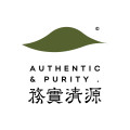 务实清源旗舰店的LOGO