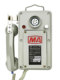 Mine Explosion-Proof Telephone, Aluminum Shell Ktt10 Mine Intrinsically Safe Intercom Telephone/Mine Use/Direct Communication Telephone for Mining