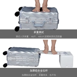 TUMI/途明 Вместительный и большой чемодан, универсальная сумка