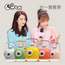 Childrens projection story machine generation expansion pack card early education audio book educational enlightenment toy