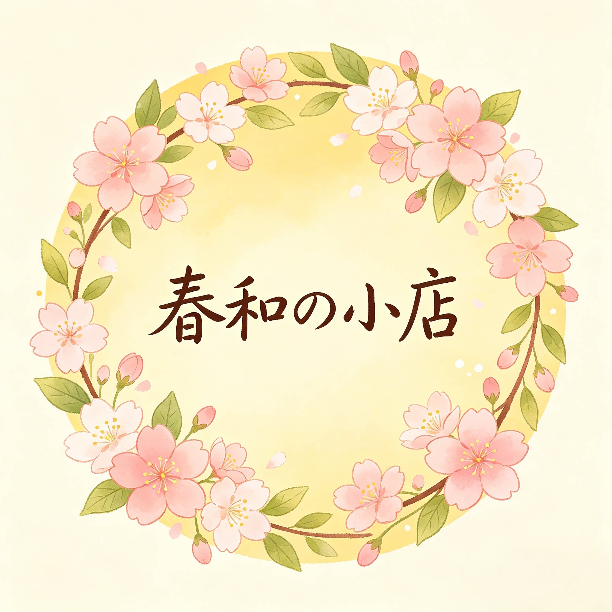 春和の小店