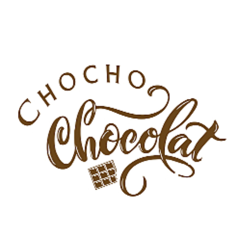 ChoCho Chocolats的LOGO