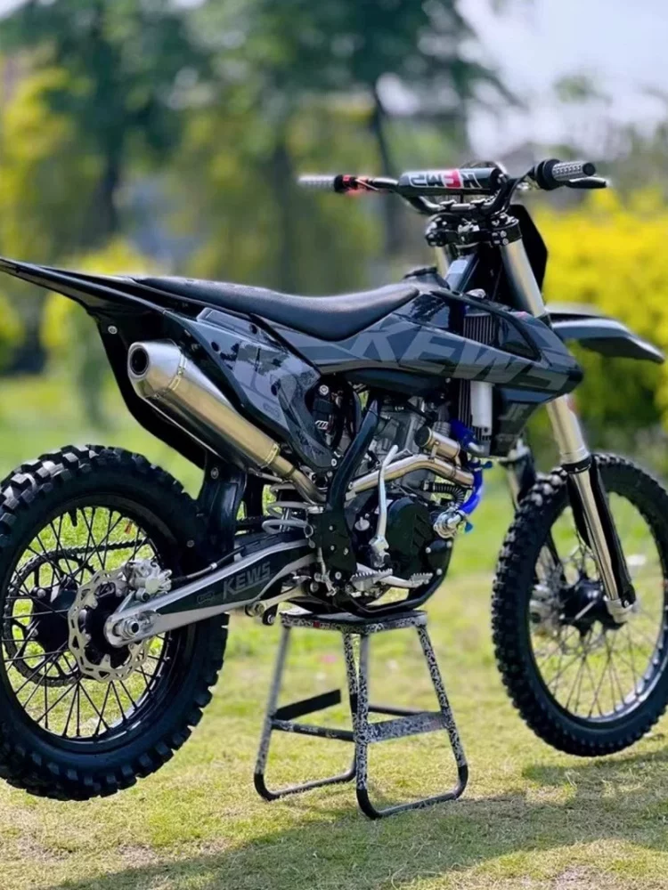 KVIS K16NB300 внедорожный NC450 Rally K23 Lindao 250 воздушного охлаждения K20YBS300 мотоцикл
