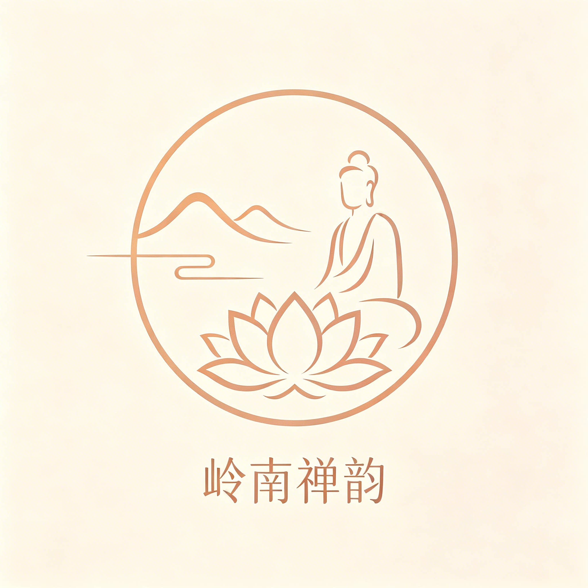 岭南禅韵
