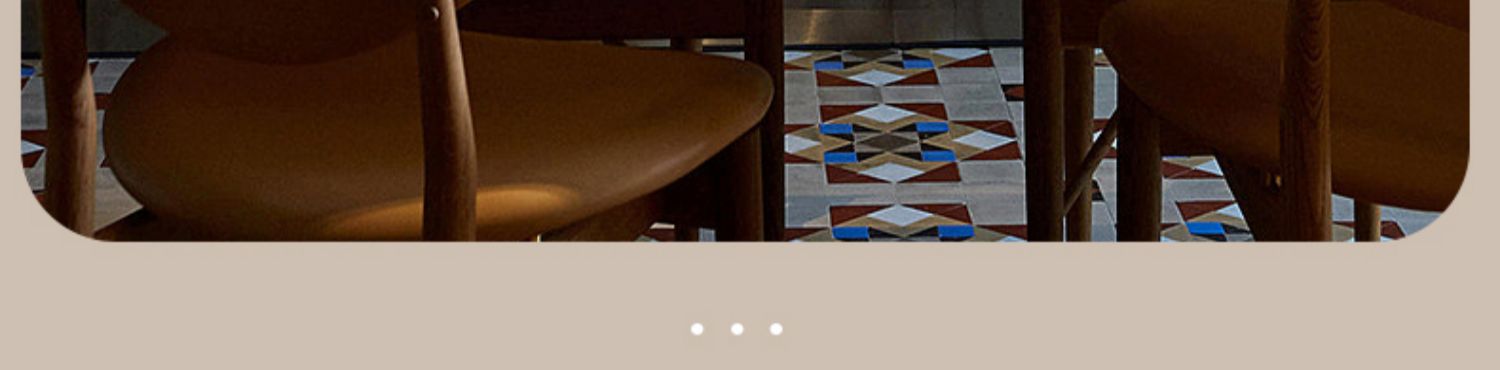 Japanese Minimalist Flying Sauce Glass Pendant Lights LED