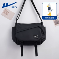 Черная модель+кулон чайки