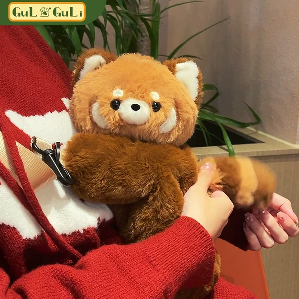 Товары от 小羊古力玩偶店