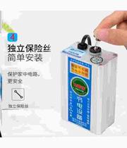 High-end Yuemao hot-selling smart appliances save money. No need to worry about the electricity bills for air conditioners. Aluminum and electricity combine to save money.