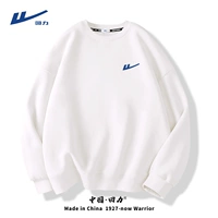 Белый (h возвращается синий грудь) (вес 325 г)