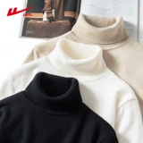 Warrior, демисезонный утепленный свитер, приятная телу трендовая футболка, подходит для подростков, увеличенная толщина