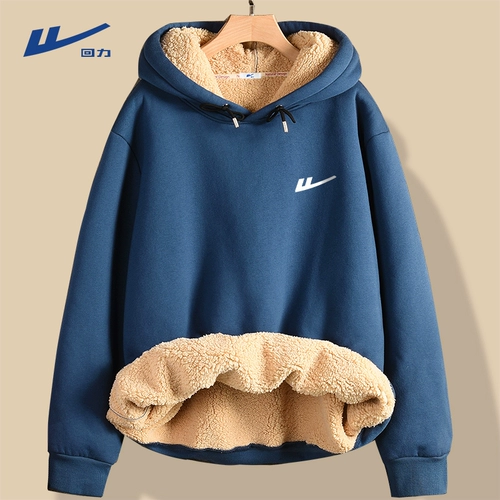 Warrior, демисезонная утепленная толстовка, мужское демисезонное бархатное термобелье с капюшоном, подходит для подростков, коллекция 2023