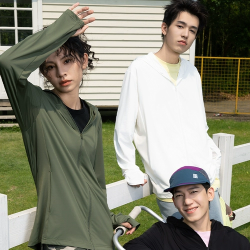 Warrior, летняя шелковая одежда для защиты от солнца, защита от ультрафиолета