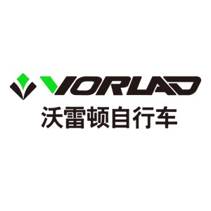 沃雷顿运动旗舰店的LOGO