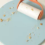 Дорожка для снятия волос с помощью палата