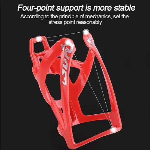 Держатель бутылки велосипедные барабанные барабанные стойки клетки