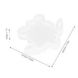 Хранение силиконовой плесени черепахой