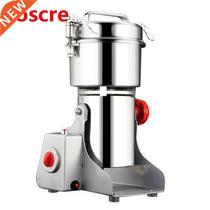 Glanger Grinder Electric Gerner Spins