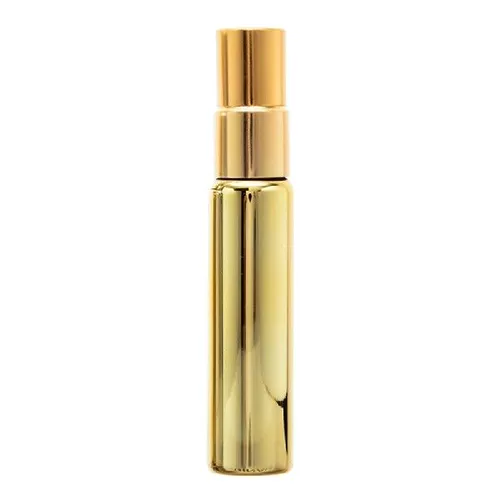 10 мл ультрафиолетового стеклянного стекла, заправленная духи, бутылка пусто