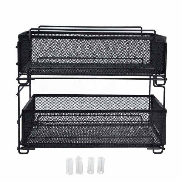 Коммерческие Соединенных Штатов Чэнь drawer basket rack kitchen storage drawer basket multilayer OTHER