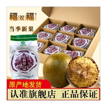 Yongfu Luo Han Guo Luo Han Guo Dried Fruit Tea 9 gift boxes of Luo Han Guo medium fruit 50-55mm Luo Han Guo