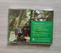 Tape Forest Rhapsody Nature Music Light Music Retro Brand New Card With Undemolished Collection Tape