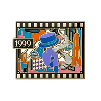 Человек, который был свидетелем сильного дождя