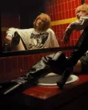 [Сейчас] ERD 23FW Cloar, к счастью, к счастью, портретная портретная графти