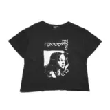 【Такая же модель для менеджера】 Erd 24FW Broken Christina Portrait Priorted