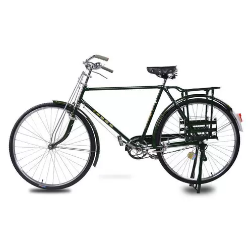 Phoenix, старомодный ретро классический велосипед для взрослых, Шанхай, 28 дюймов