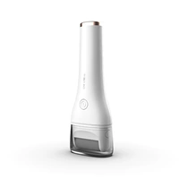 Белый с тремя видами шлифовальной головы