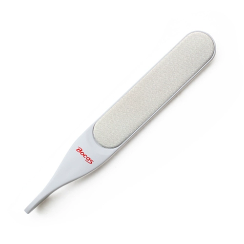 Bocas Korean Baby Gable Granting Newborn Grinding Nail Mabies Grinding броня детские ногти ногти